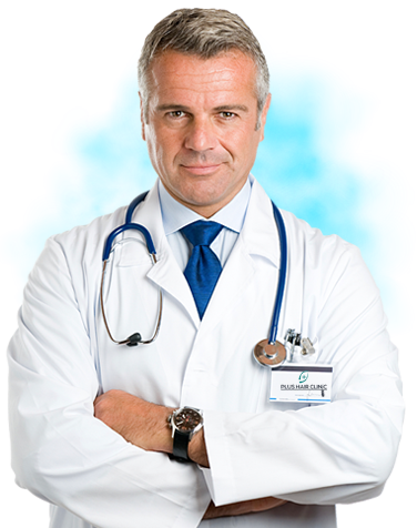 Why Plus Hair Clinic?
